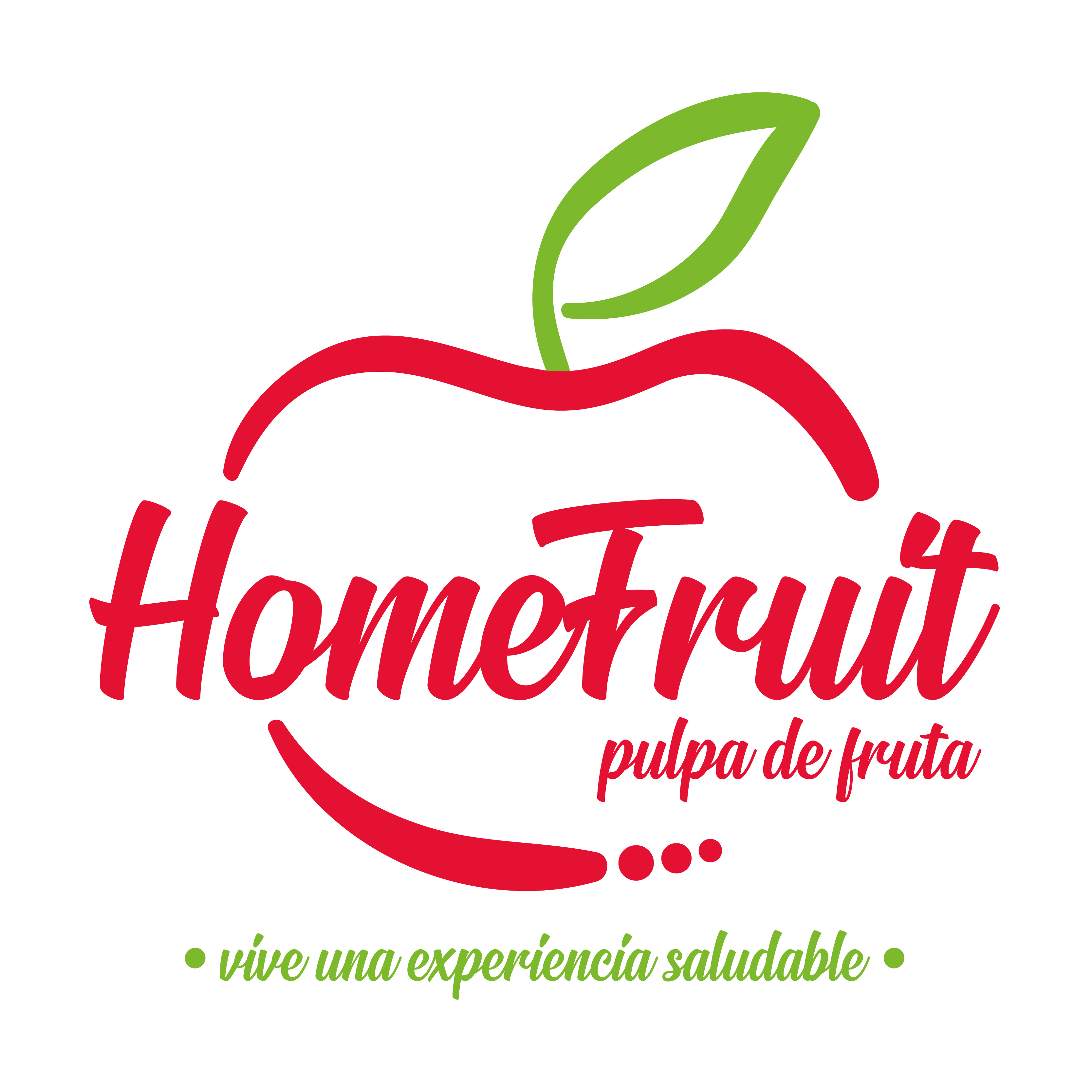 homefruit Logo